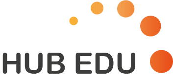 Hubedu Logo